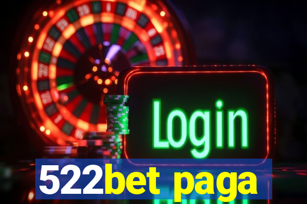 522bet paga